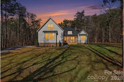 4980 Foster Road, Cleveland, NC 27013 - Photo 1