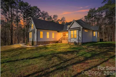 4980 Foster Road, Cleveland, NC 27013 - Photo 3