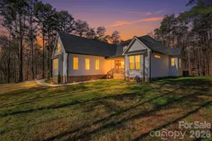 4980 Foster Rd, Cleveland, NC 27013 - Photo 3