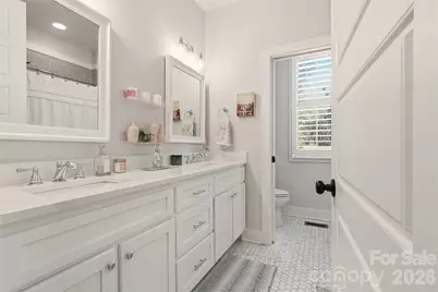 4980 Foster Road, Cleveland, NC 27013 - Photo 33
