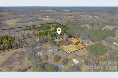 4980 Foster Road, Cleveland, NC 27013 - Photo 43