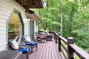 232 Ladson Spring Trail, Mills River, NC 28759 - Photo 15