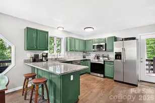 232 Ladson Spring Trail, Mills River, NC 28759 - Photo 11