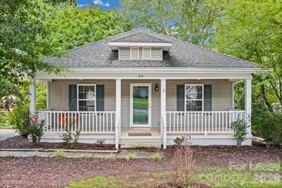 215 6th Street, Belmont, NC 28012 - Photo 1