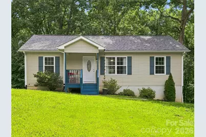 1019 Mountain Drive, Candler, NC 28715 - Photo 1
