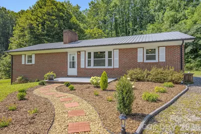 8525 US 25/70 Highway, Marshall, NC 28753 - Photo 1