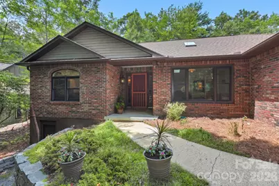 542 Soquili Drive, Brevard, NC 28712 - Photo 3