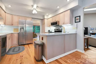542 Soquili Drive, Brevard, NC 28712 - Photo 13