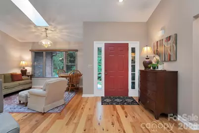 542 Soquili Drive, Brevard, NC 28712 - Photo 5