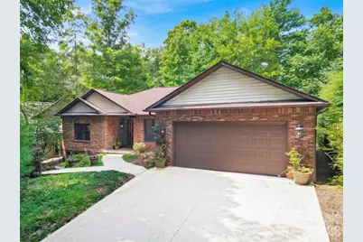 542 Soquili Drive, Brevard, NC 28712 - Photo 1