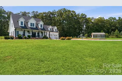 4203 Sincerity Road, Monroe, NC 28110 - Photo 3