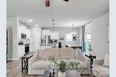 7203 Stoney Wood Lane, Charlotte, NC 28215 - Photo 7