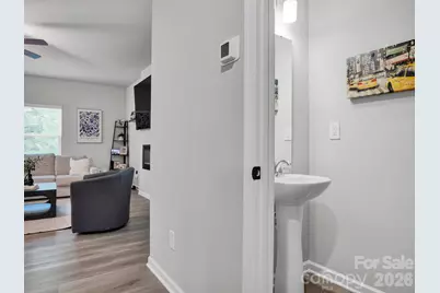 7203 Stoney Wood Lane, Charlotte, NC 28215 - Photo 15