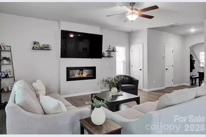 7203 Stoney Wood Lane, Charlotte, NC 28215 - Photo 5