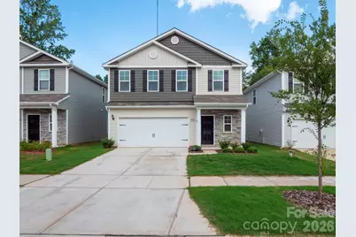 7203 Stoney Wood Lane, Charlotte, NC 28215 - Photo 1