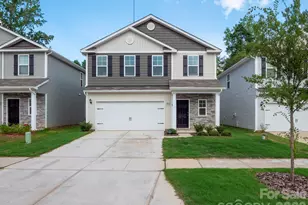 7203 Stoney Wood Ln, Charlotte, NC 28215 - Photo 1