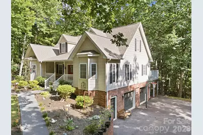 28 Gentlewood Trail, Candler, NC 28715 - Photo 43