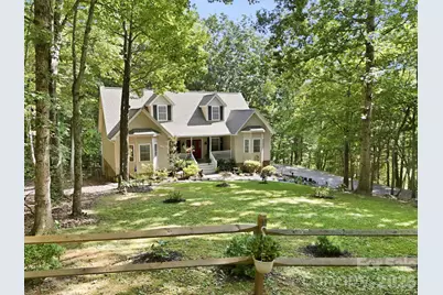 28 Gentlewood Trail, Candler, NC 28715 - Photo 41