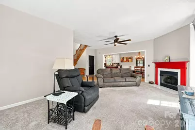 28 Gentlewood Trail, Candler, NC 28715 - Photo 7