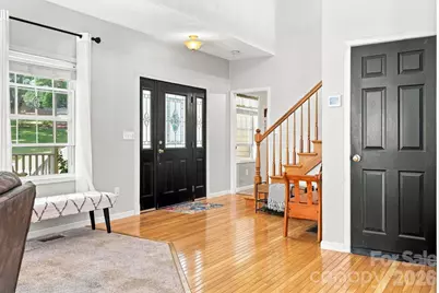 28 Gentlewood Trail, Candler, NC 28715 - Photo 3