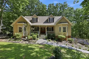 28 Gentlewood Trl, Candler, NC 28715 - Photo 1