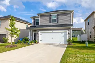 309 Fairchild Wy, Albemarle, NC 28001 - Photo 1
