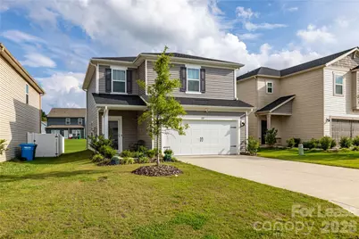 309 Fairchild Way, Albemarle, NC 28001 - Photo 3