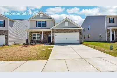 513 Blackpool Court, Monroe, NC 28112 - Photo 1