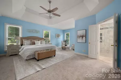 12818 Darby Chase Drive, Charlotte, NC 28277 - Photo 21