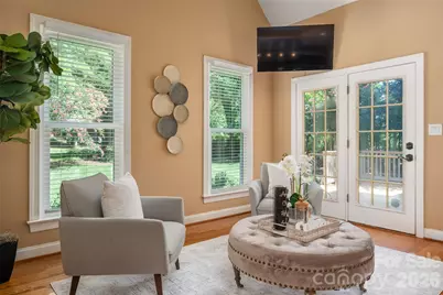 12818 Darby Chase Drive, Charlotte, NC 28277 - Photo 11