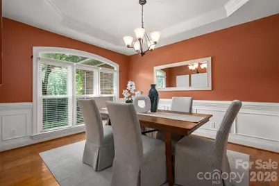12818 Darby Chase Drive, Charlotte, NC 28277 - Photo 5