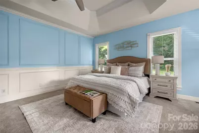 12818 Darby Chase Drive, Charlotte, NC 28277 - Photo 23