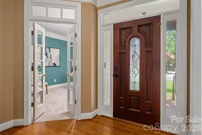 12818 Darby Chase Drive, Charlotte, NC 28277 - Photo 3