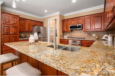 12818 Darby Chase Drive, Charlotte, NC 28277 - Photo 15