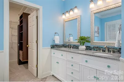12818 Darby Chase Drive, Charlotte, NC 28277 - Photo 25