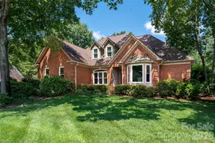 12818 Darby Chase Dr, Charlotte, NC 28277 - Photo 1