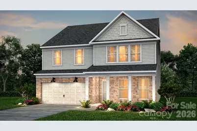 9343 Moss Plantation Avenue NW, Concord, NC 28027 - Photo 1