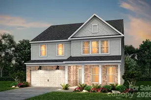 9343 Moss Plantation Ave NW, Concord, NC 28027 - Photo 1