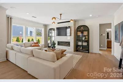 9343 Moss Plantation Avenue NW, Concord, NC 28027 - Photo 13