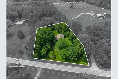 2542 E Nc 10 Highway, Conover, NC 28613 - Photo 23