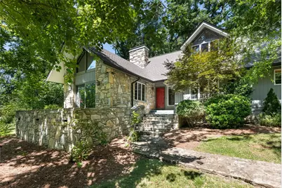 25 E Forest Road, Asheville, NC 28803 - Photo 1