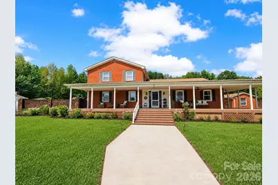 907 Sikes Mill Road, Monroe, NC 28110 - Photo 1