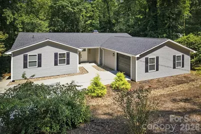 3517 Crestwood Drive, Morganton, NC 28655 - Photo 1