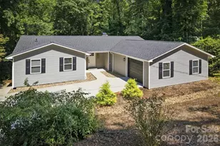 3517 Crestwood Dr, Morganton, NC 28655 - Photo 1