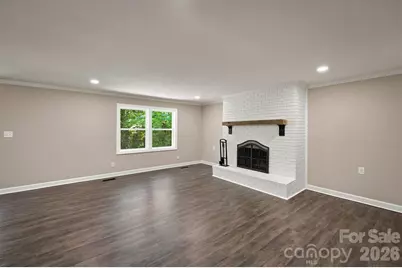 3517 Crestwood Drive, Morganton, NC 28655 - Photo 9