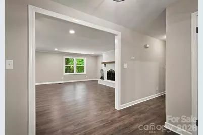 3517 Crestwood Drive, Morganton, NC 28655 - Photo 7