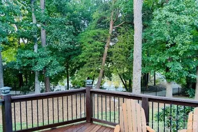 7719 Fairway Mist Court, Mint Hill, NC 28227 - Photo 21