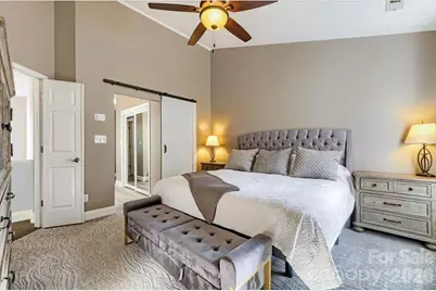 7719 Fairway Mist Court, Mint Hill, NC 28227 - Photo 11