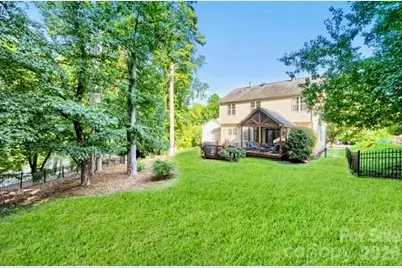 7719 Fairway Mist Court, Mint Hill, NC 28227 - Photo 19