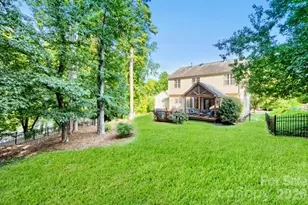 7719 Fairway Mist Ct, Mint Hill, NC 28227 - Photo 19